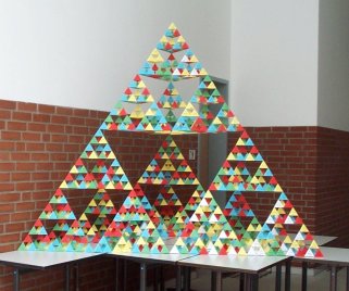 Tetraederfraktal